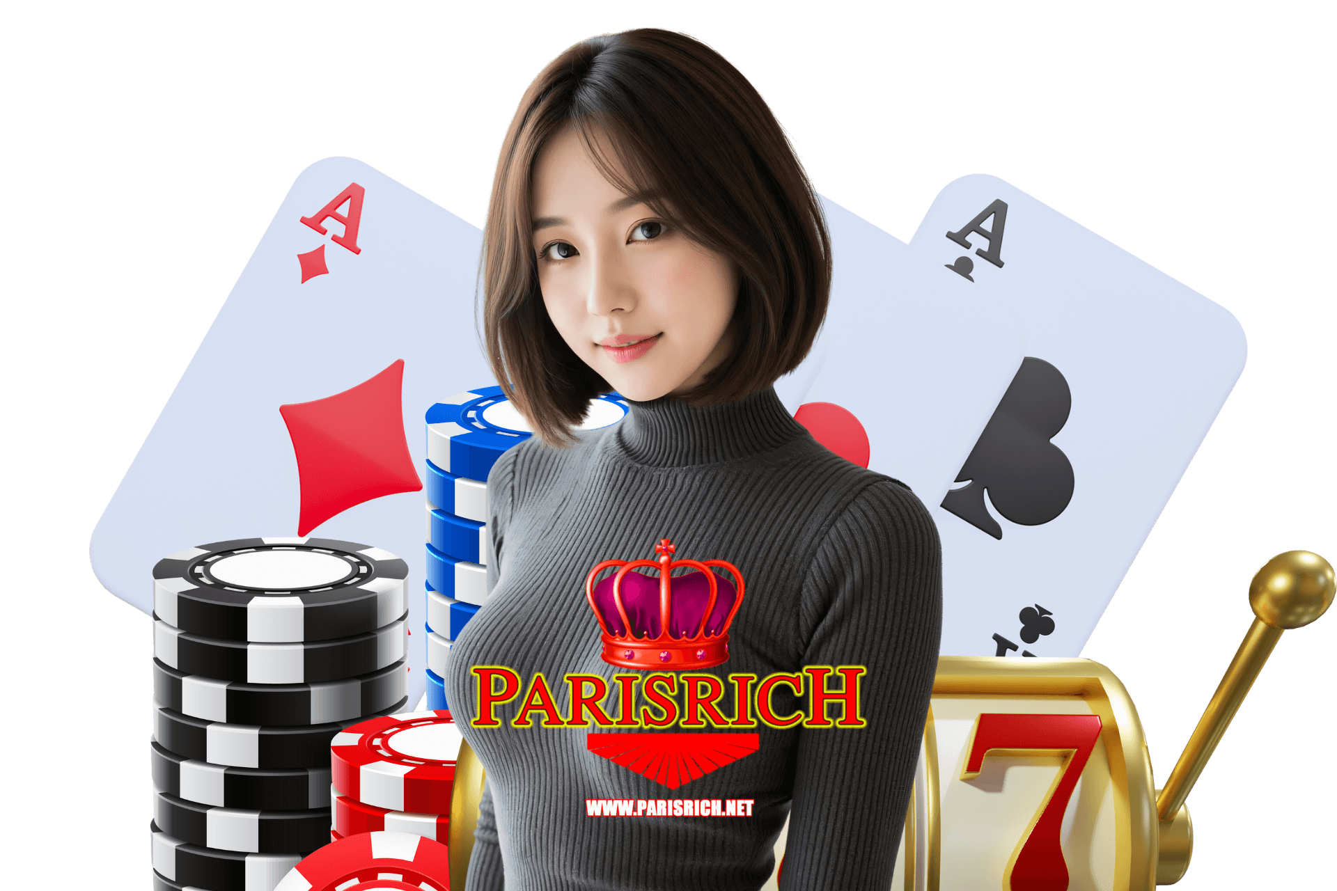parisrich wallet