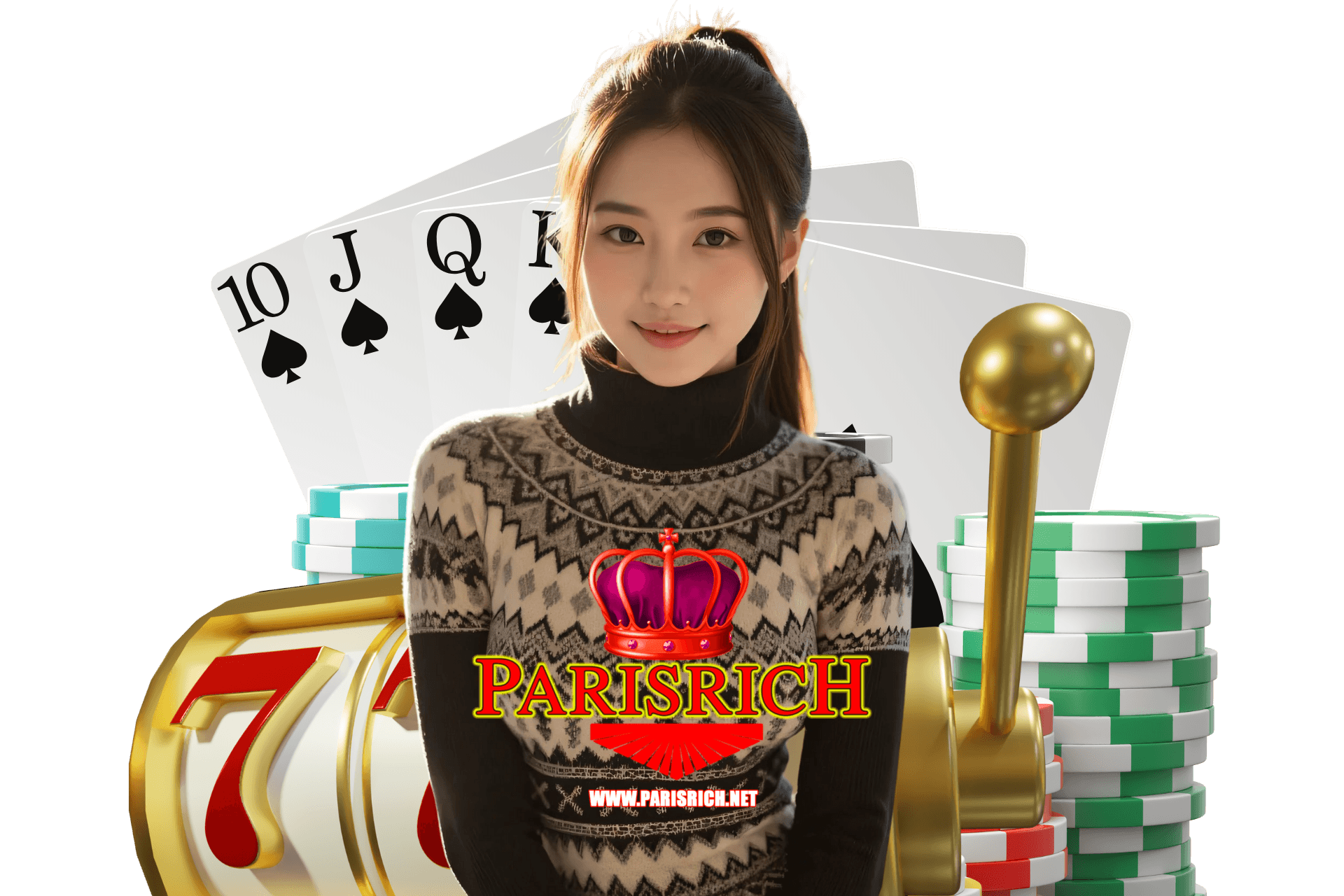 parisrich สมัคร