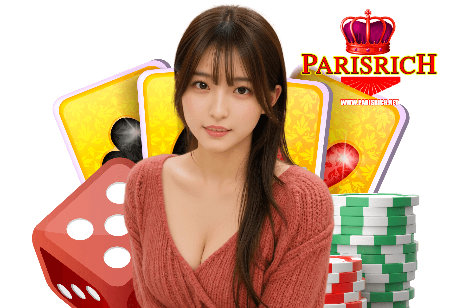 parisrich สล็อต